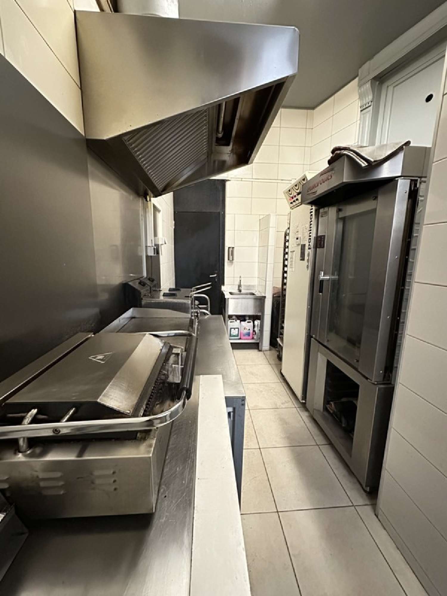 te koop huis Roubaix Nord 4