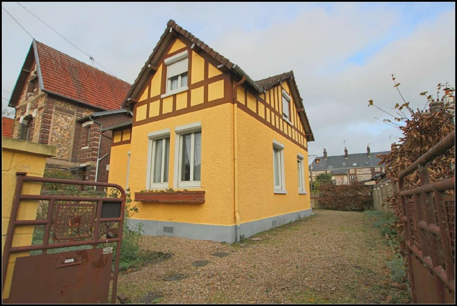  for sale house Rouen 76100 Seine-Maritime 1