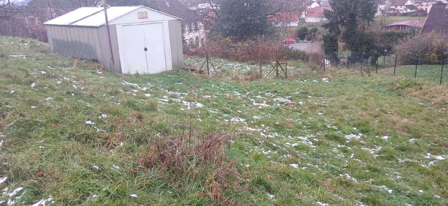 for sale house Rougegoutte Territoire de Belfort 3