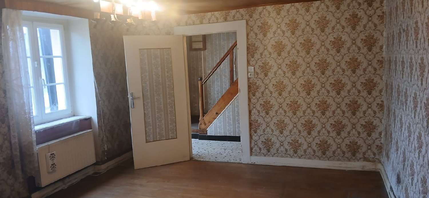 for sale house Rougegoutte Territoire de Belfort 7