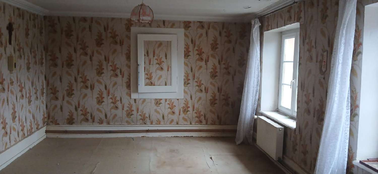 for sale house Rougegoutte Territoire de Belfort 8