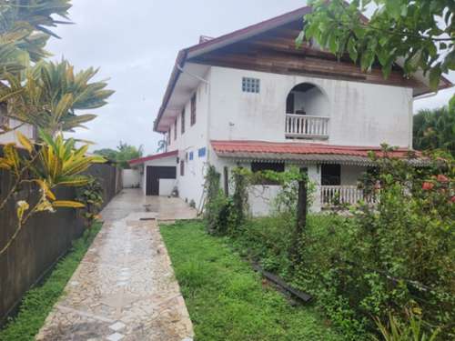 Roura Guyane huis foto 7221107