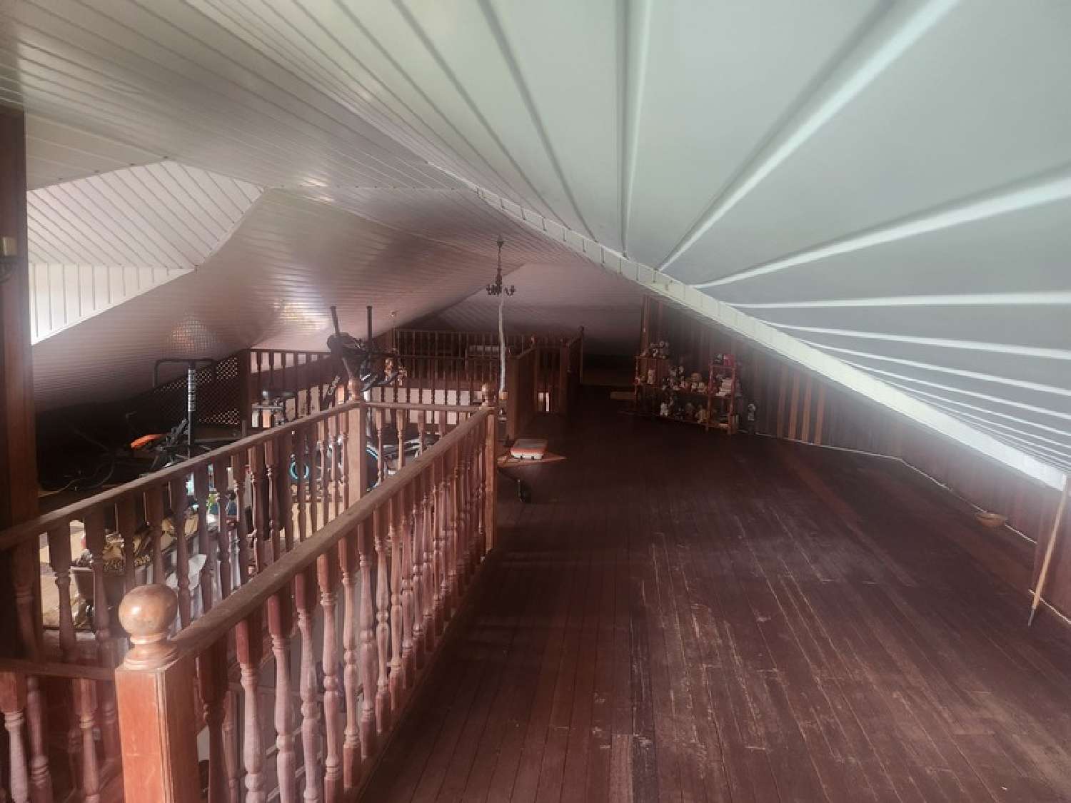  te koop huis Roura Guyane 2