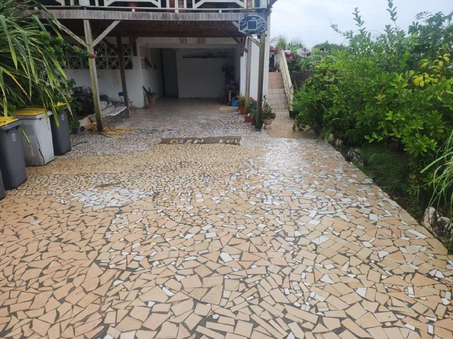  te koop huis Roura Guyane 3