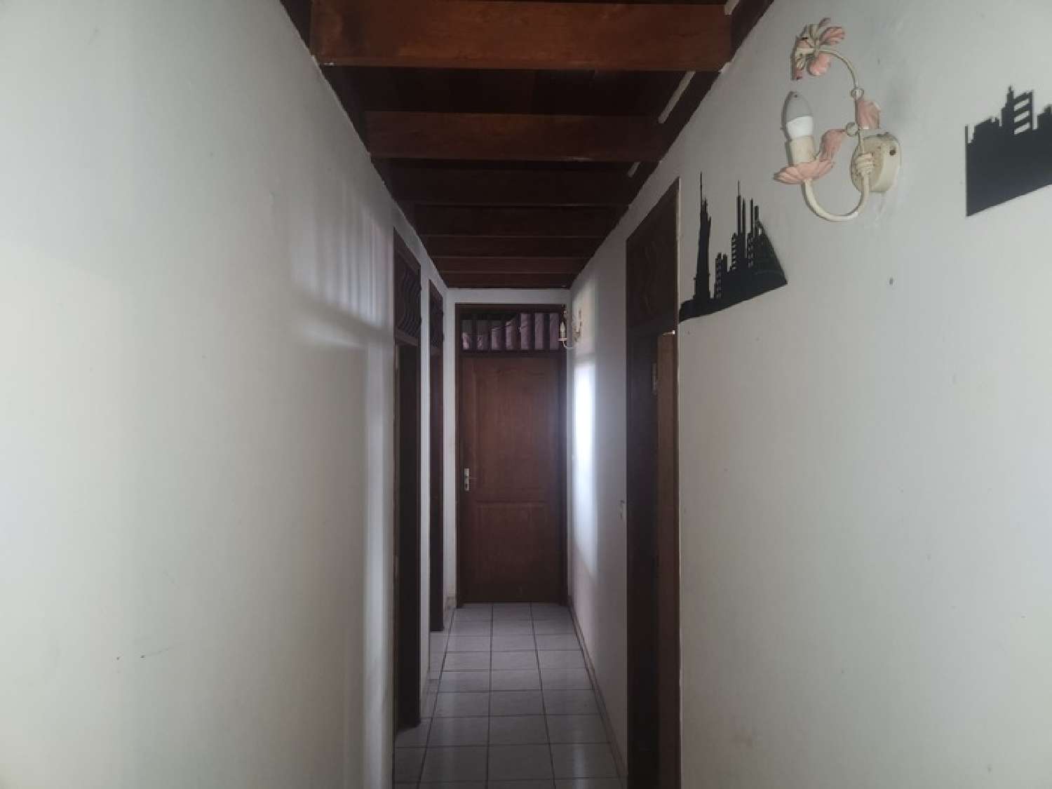  te koop huis Roura Guyane 4