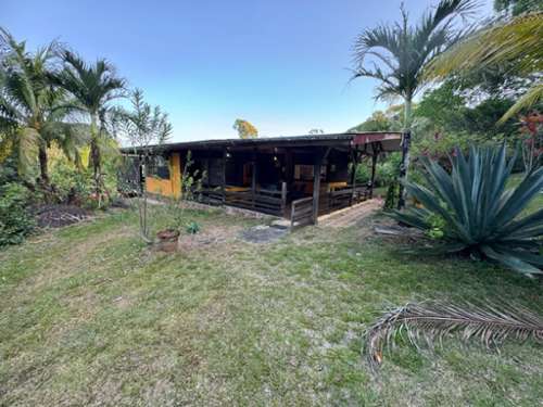 Roura Guyane huis foto 7221164