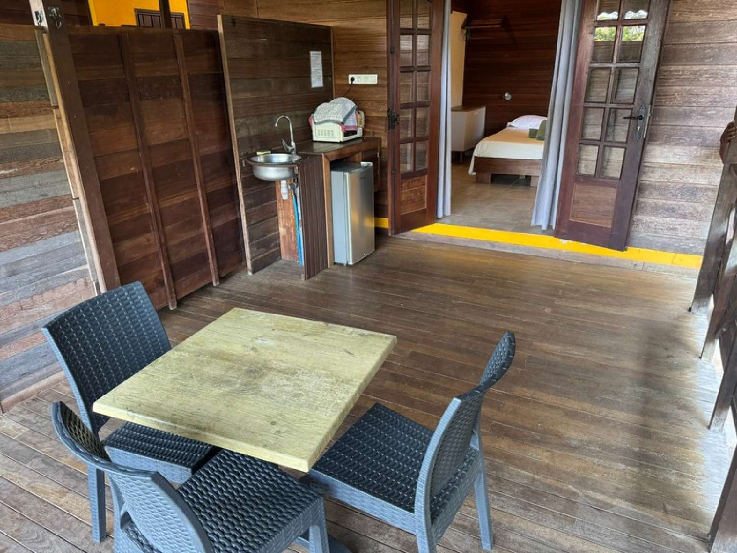 te koop huis Roura Guyane 2