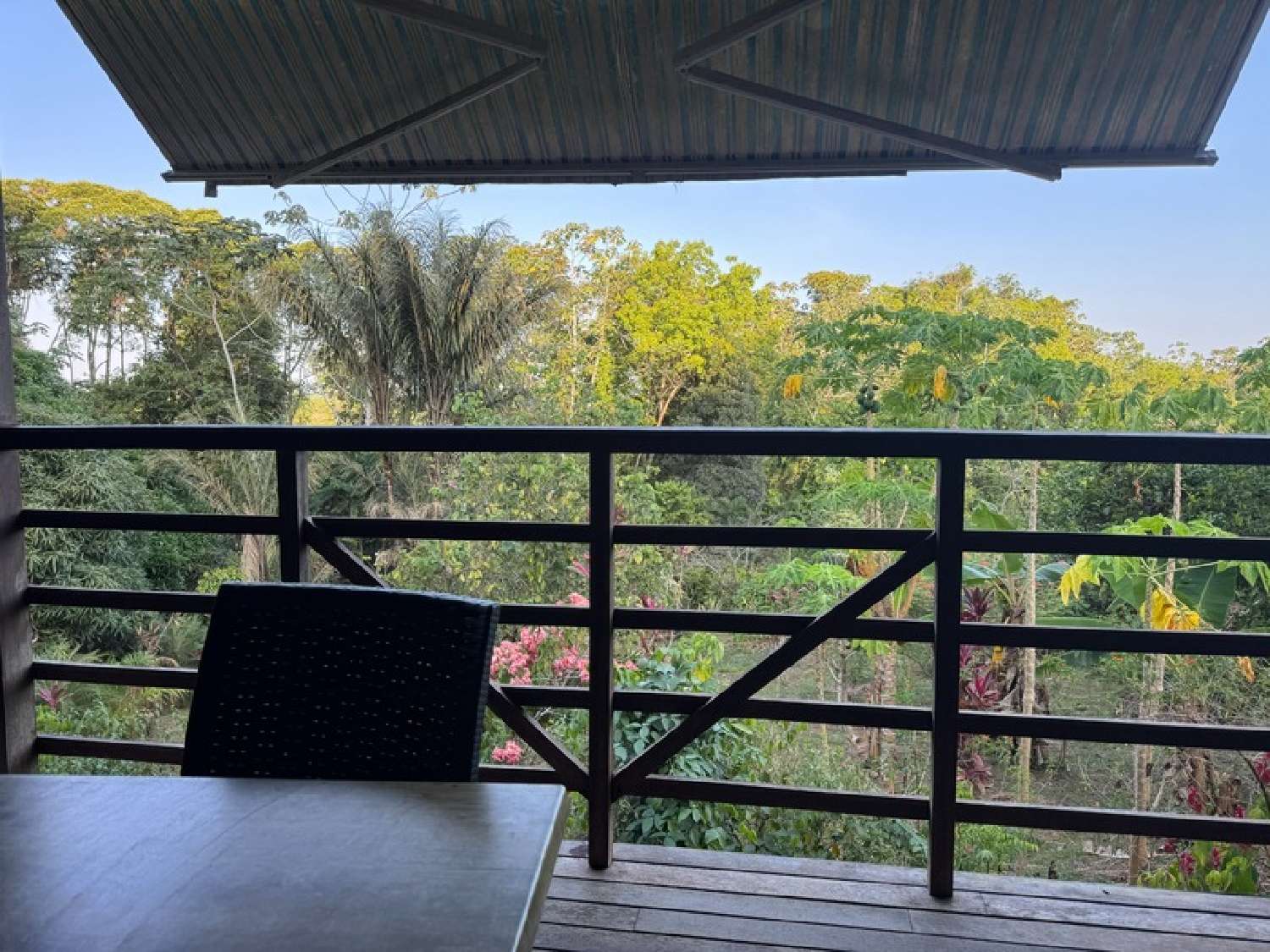 te koop huis Roura Guyane 3