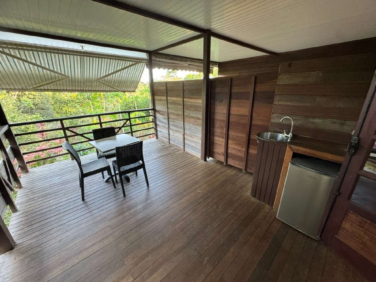 te koop huis Roura Guyane 4