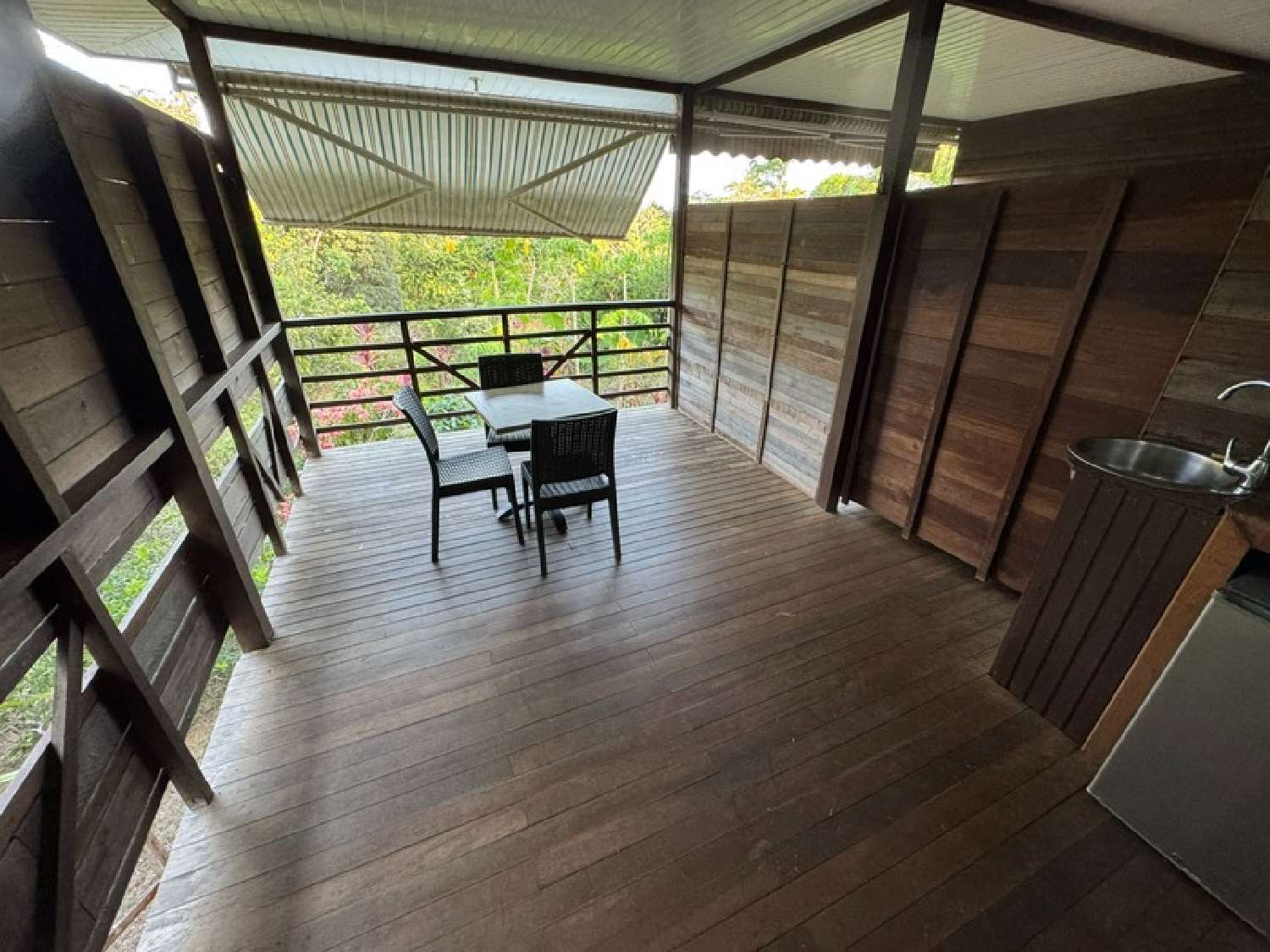 te koop huis Roura Guyane 6