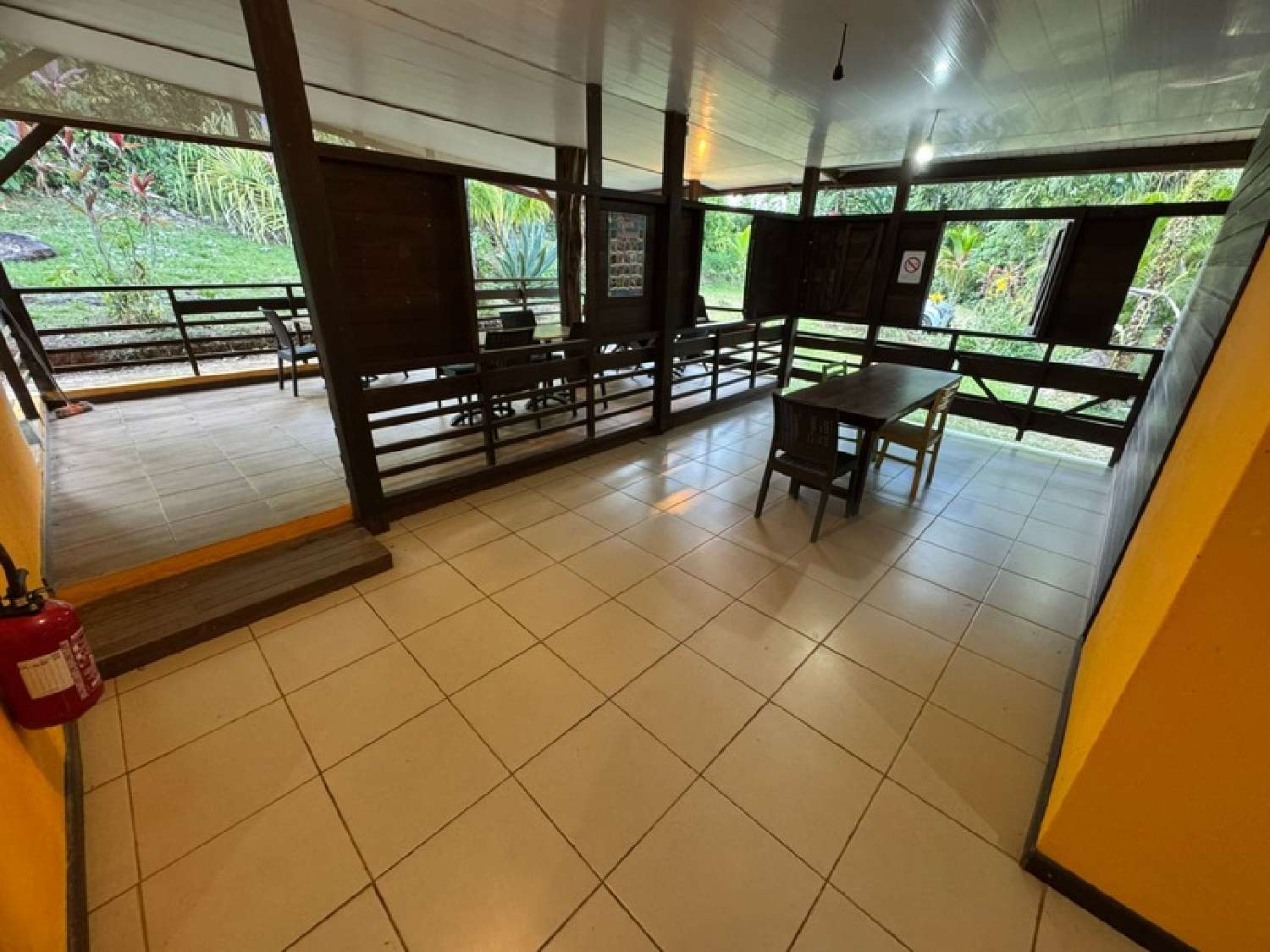 te koop huis Roura Guyane 7