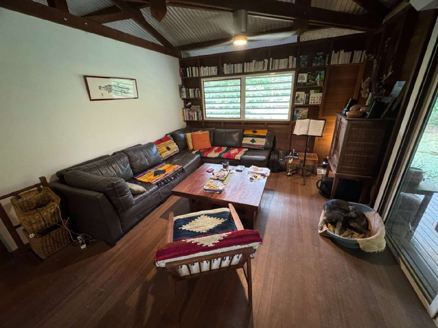 te koop huis Roura Guyane 3