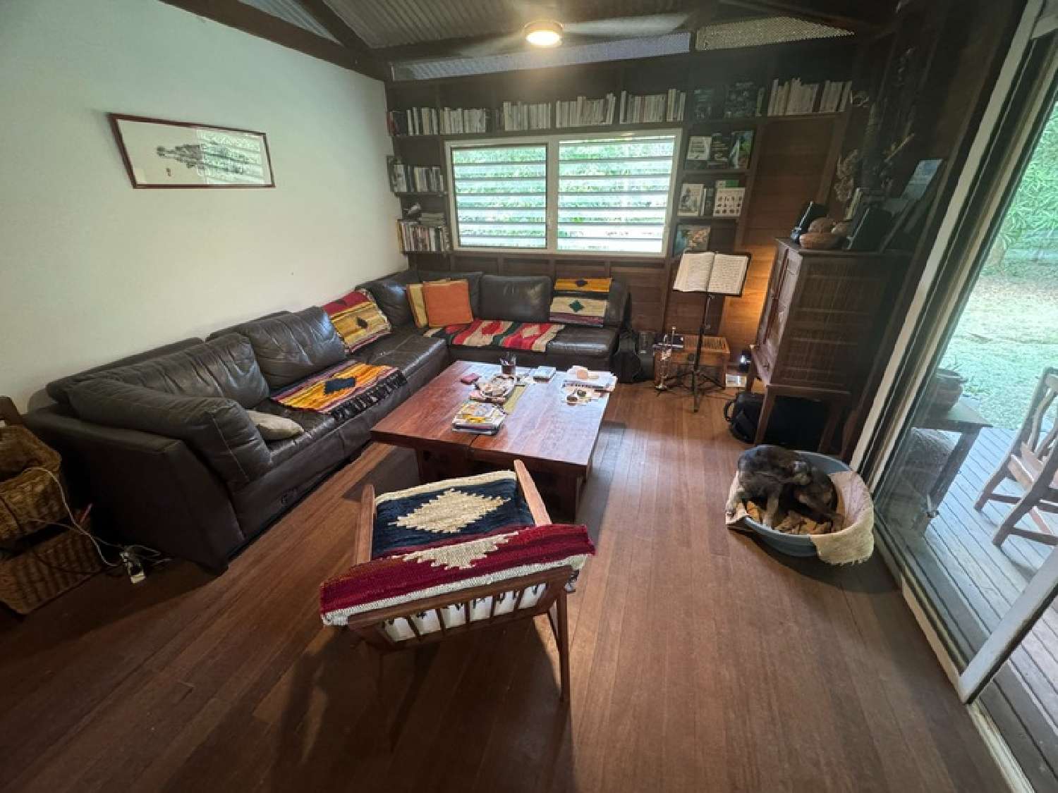 te koop huis Roura Guyane 4