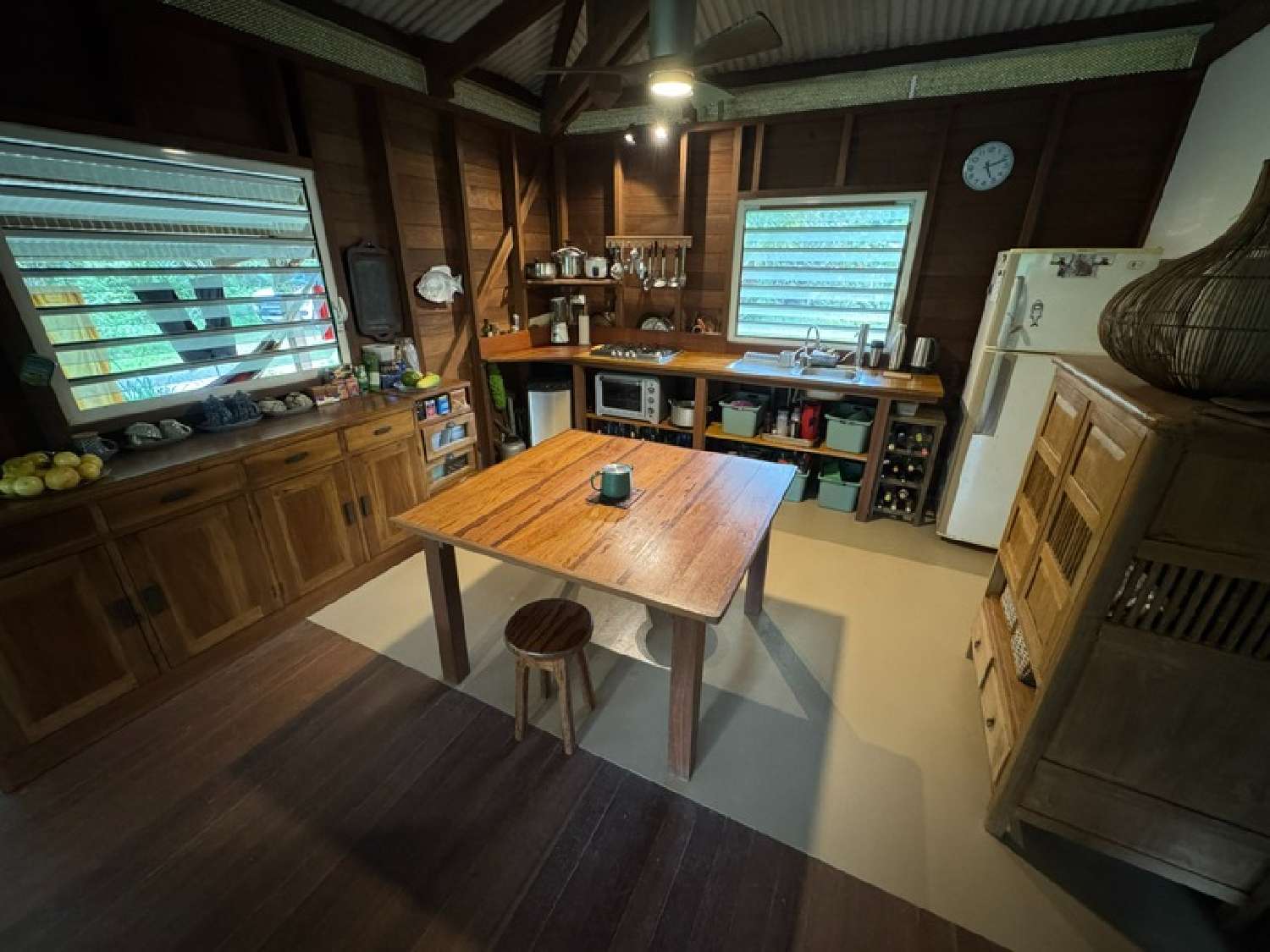 te koop huis Roura Guyane 5