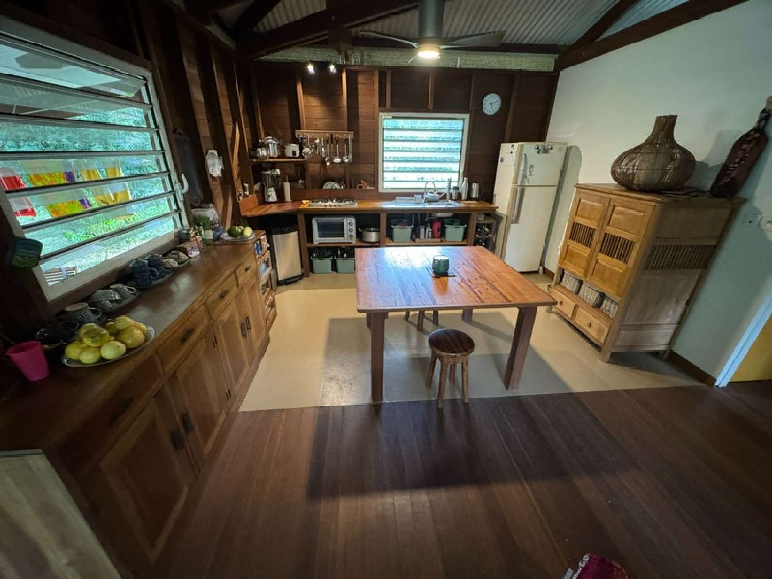 te koop huis Roura Guyane 6