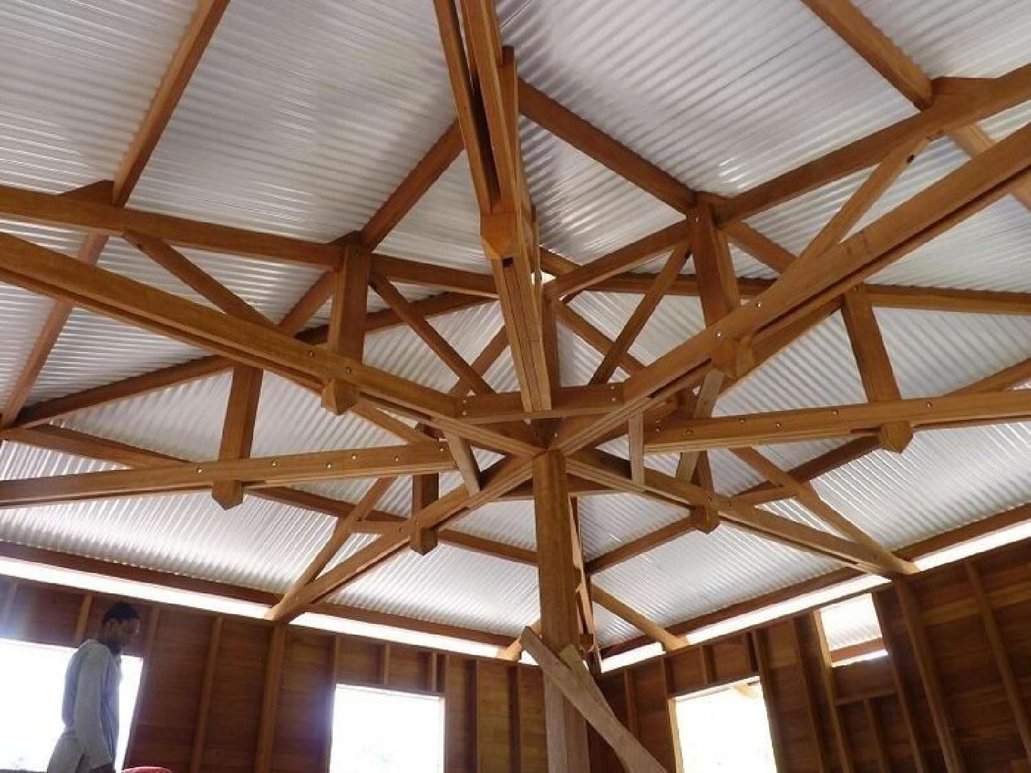 te koop huis Roura Guyane 7