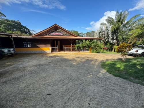 Roura Guyane huis foto 7221344