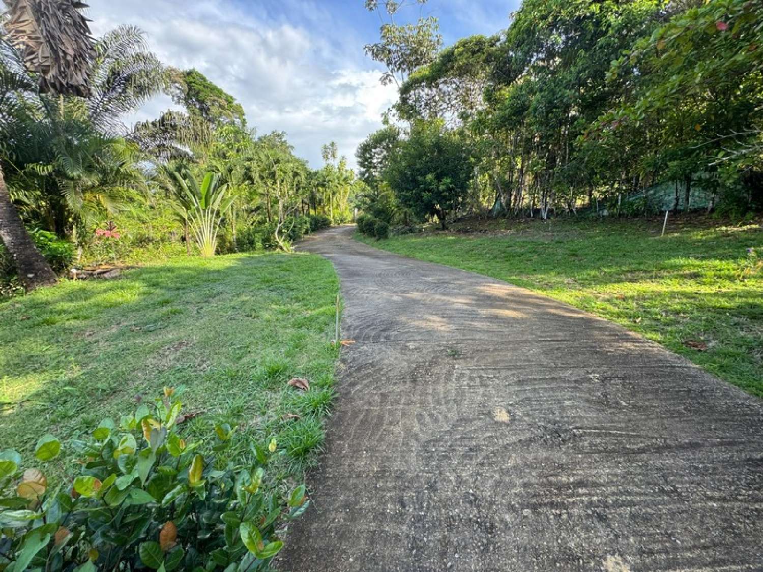 te koop huis Roura Guyane 3