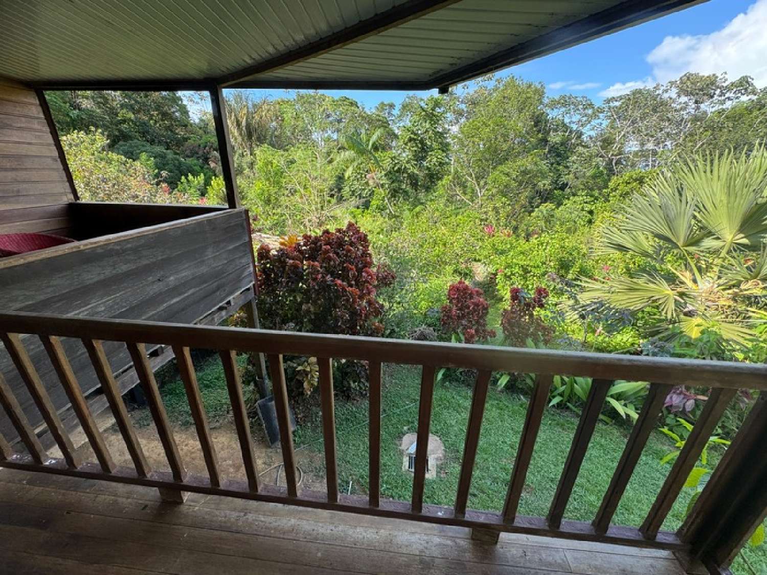 te koop huis Roura Guyane 6