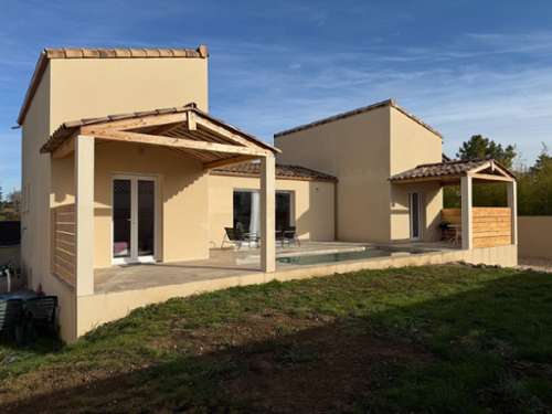 Rousson Gard huis foto 7232280