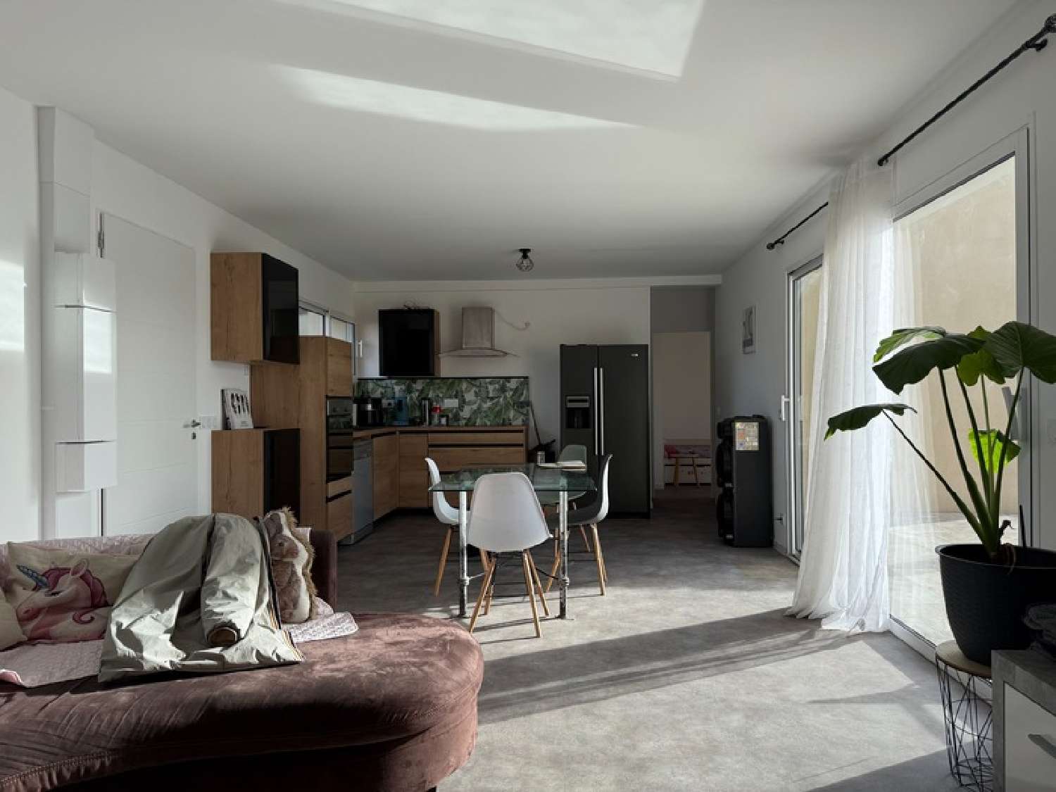  te koop huis Rousson Gard 2