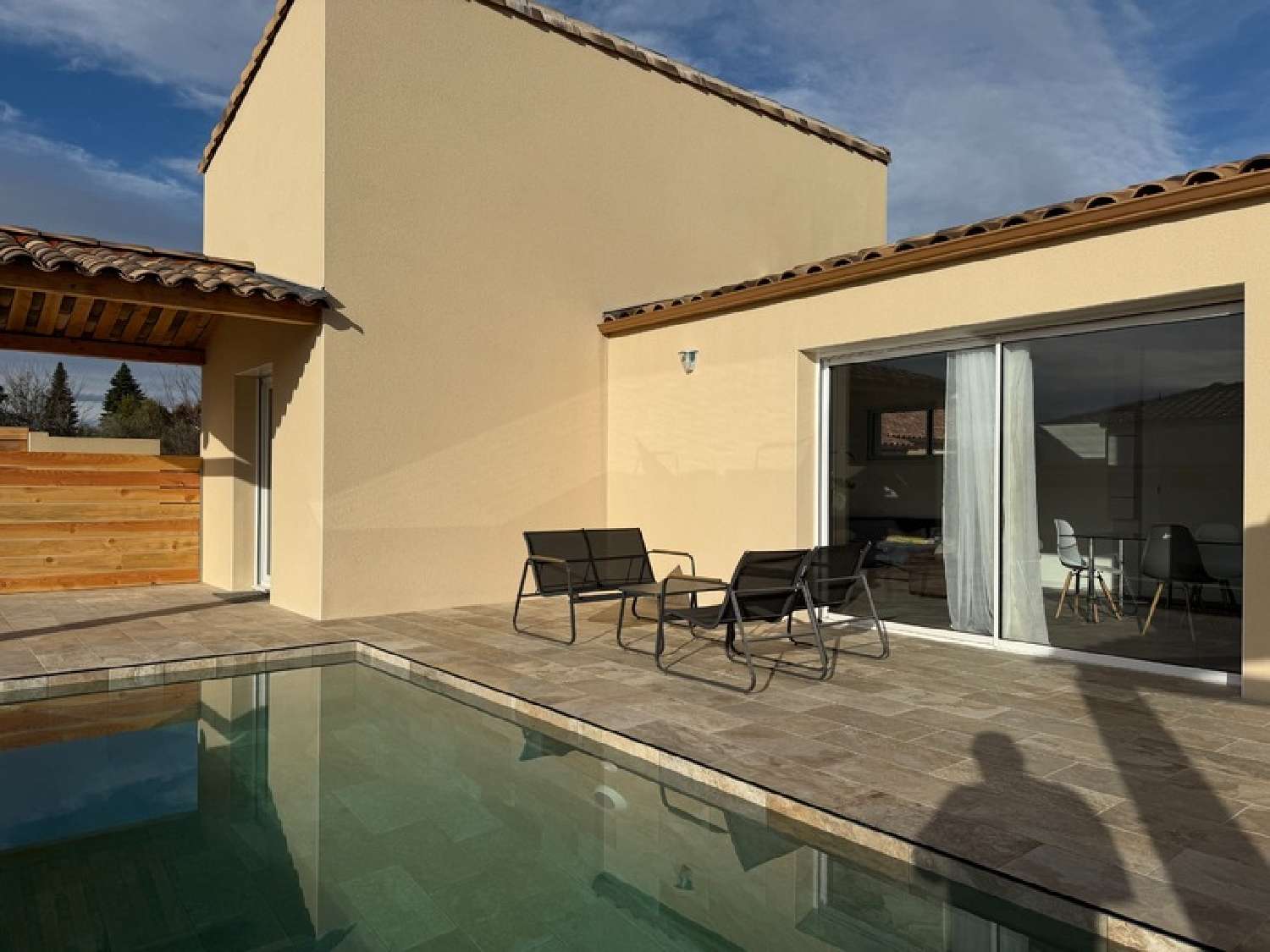  te koop huis Rousson Gard 3