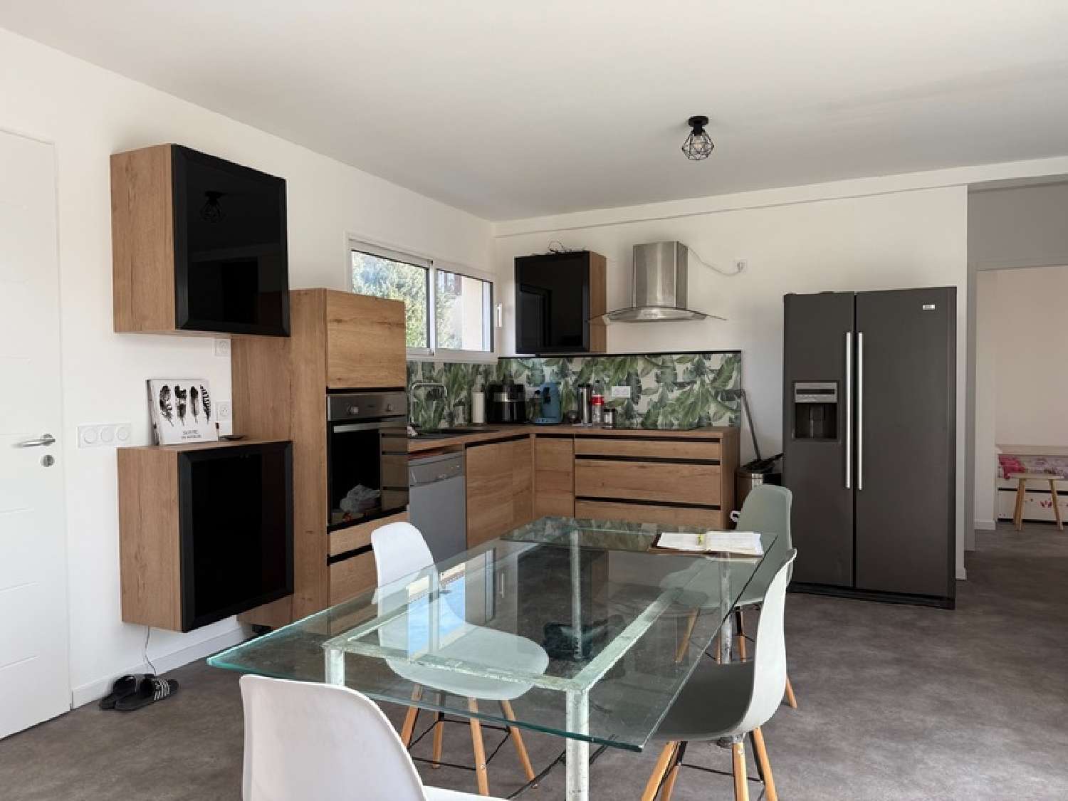  te koop huis Rousson Gard 4