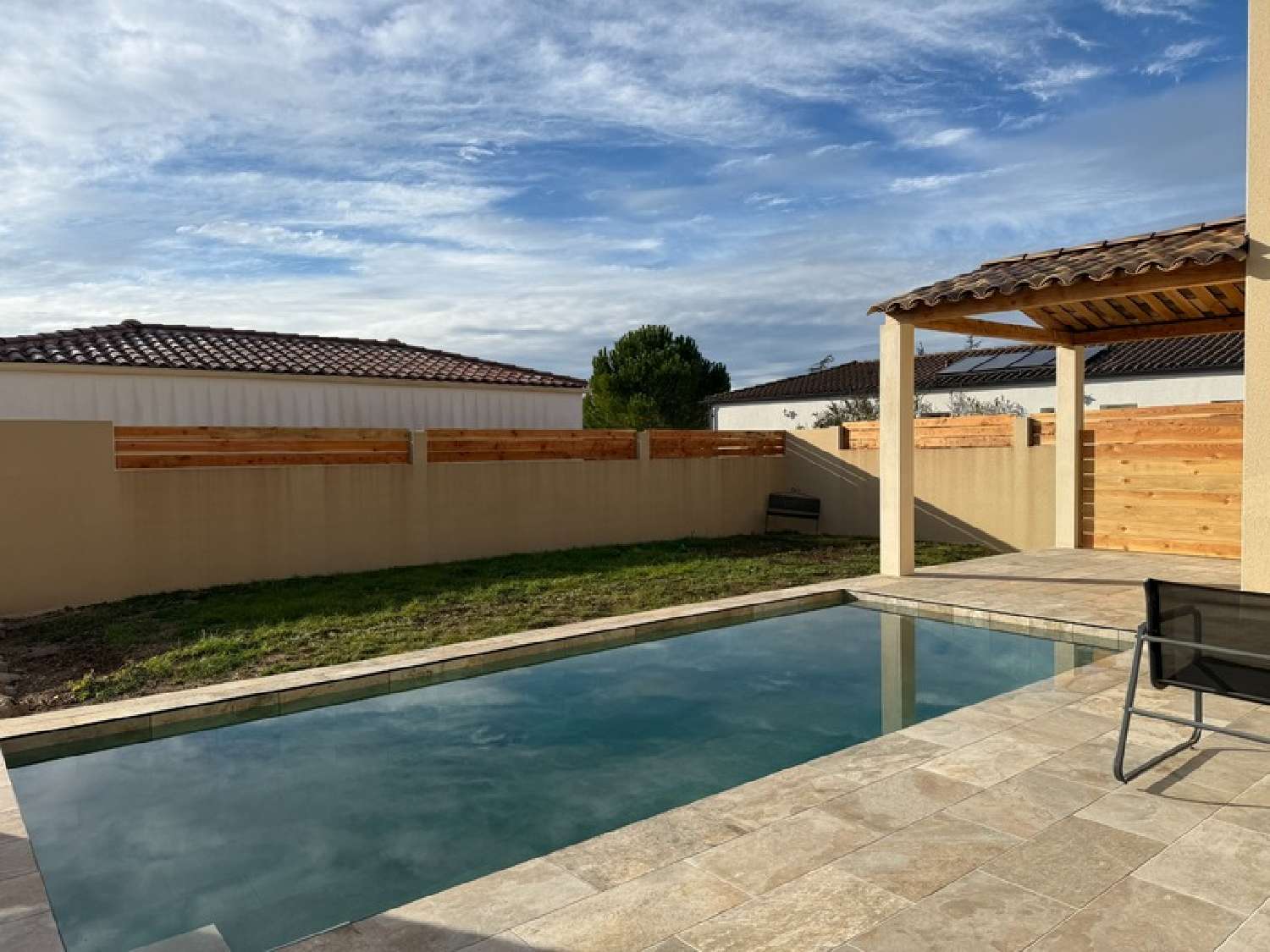  te koop huis Rousson Gard 5