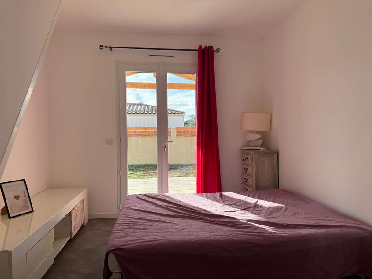  te koop huis Rousson Gard 6