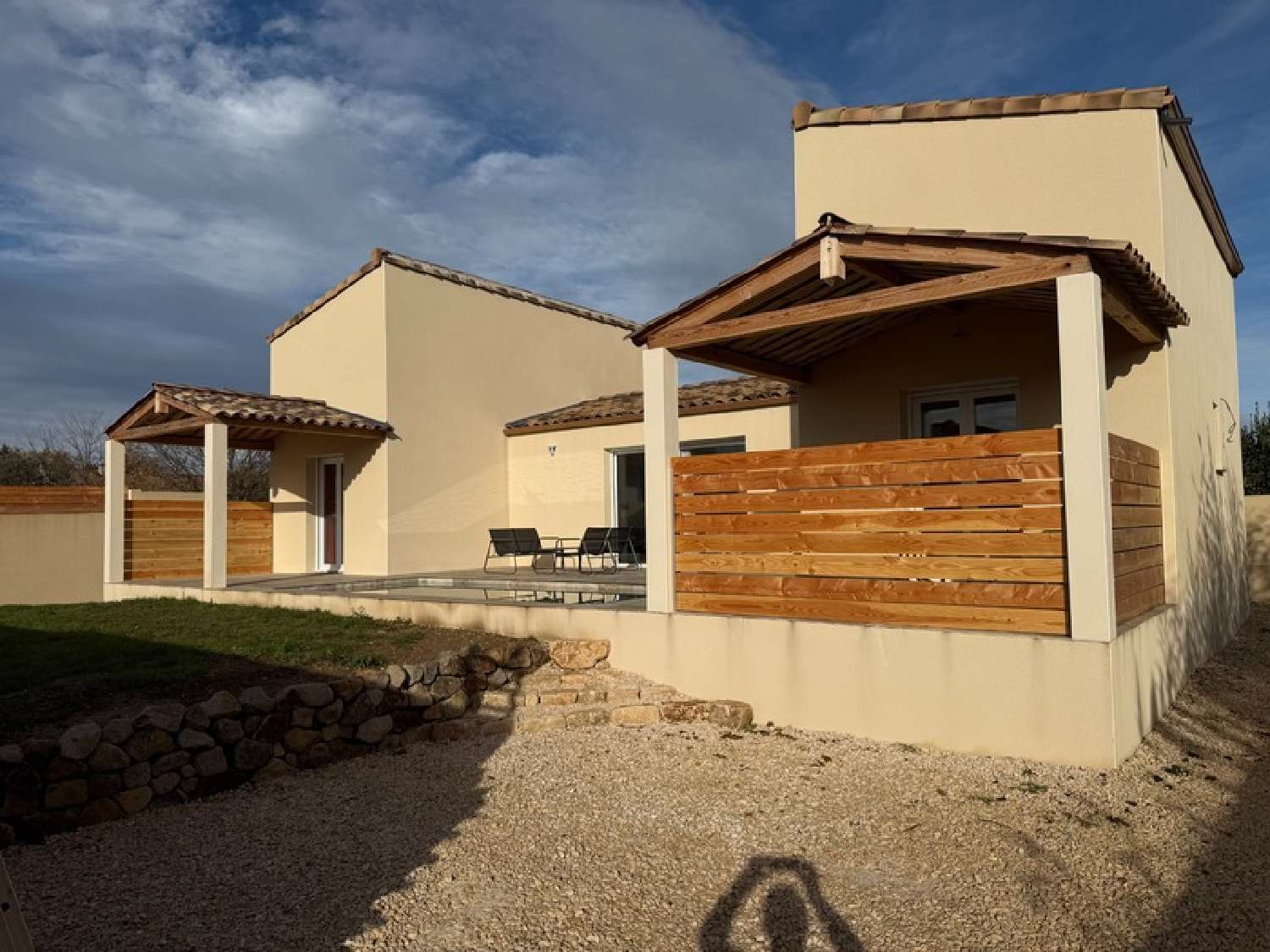  te koop huis Rousson Gard 7