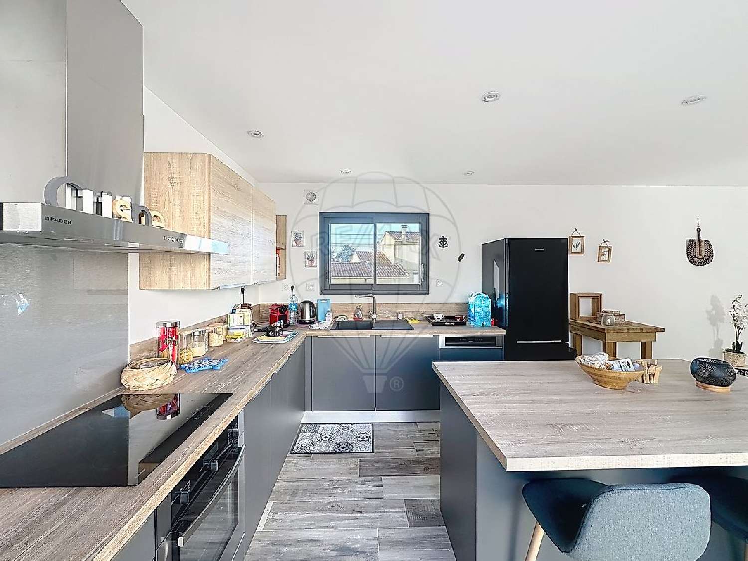 te koop huis Rousson Gard 3