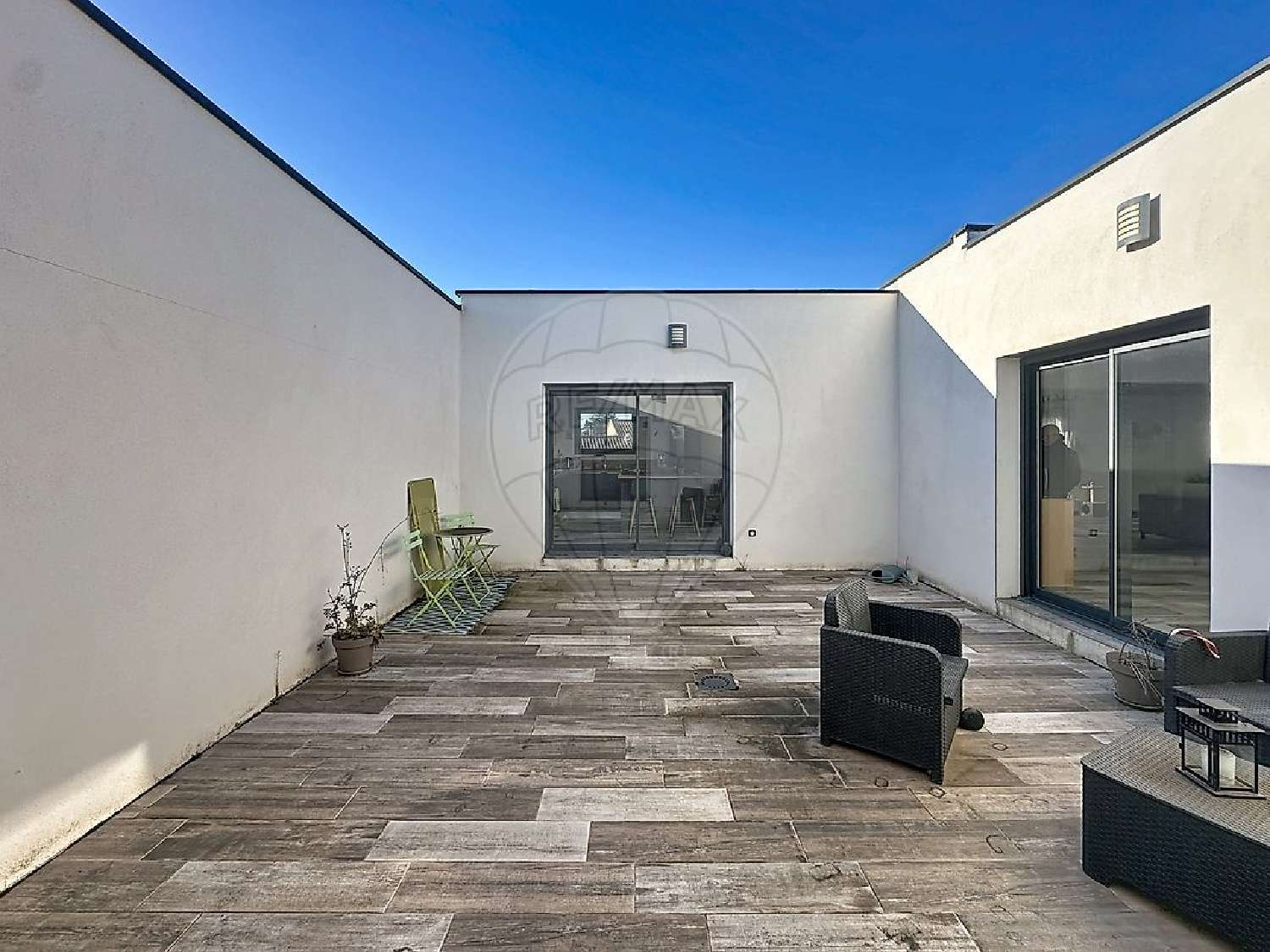 te koop huis Rousson Gard 4