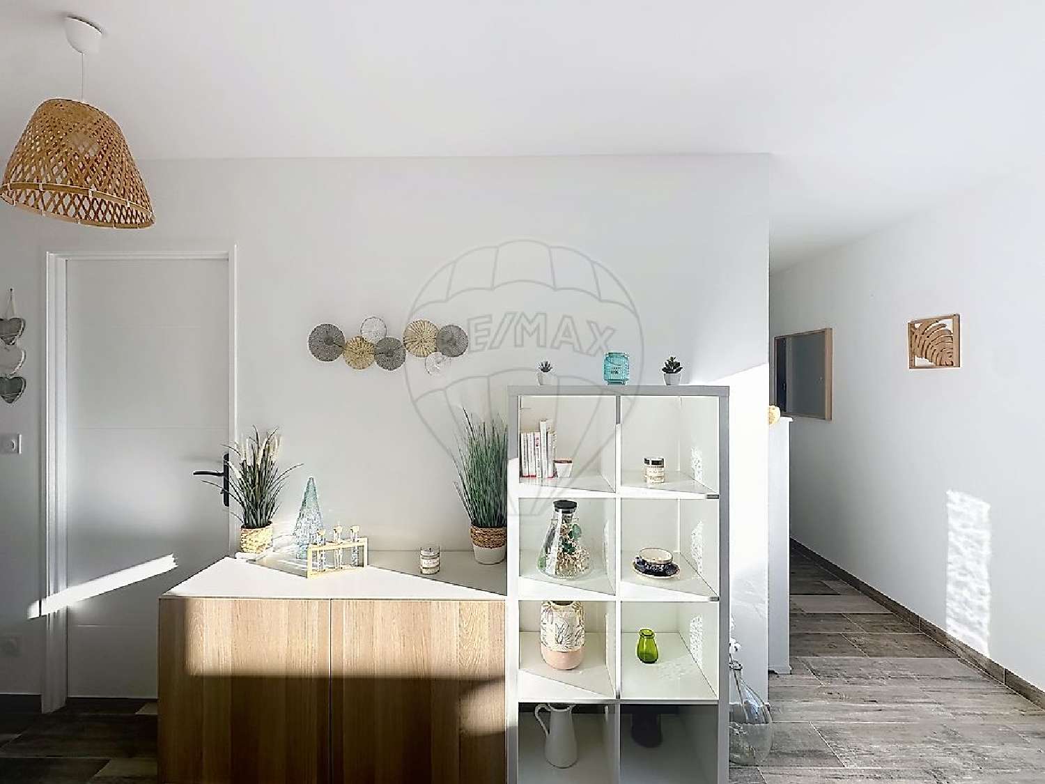 te koop huis Rousson Gard 6