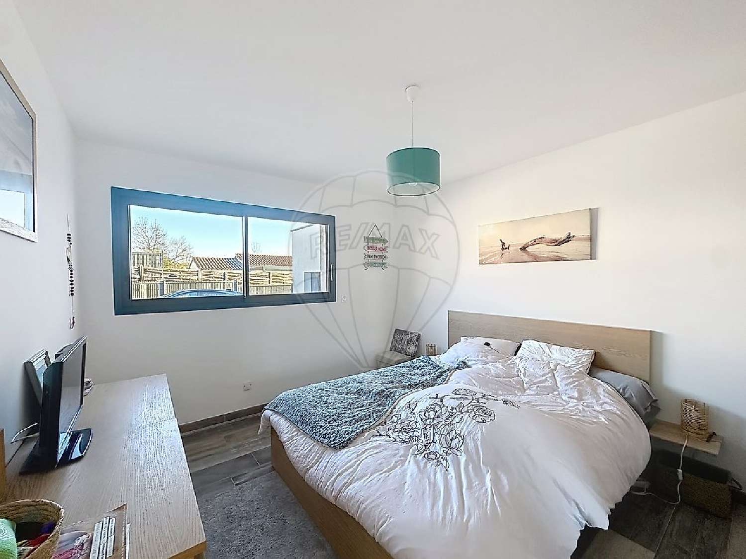 te koop huis Rousson Gard 7