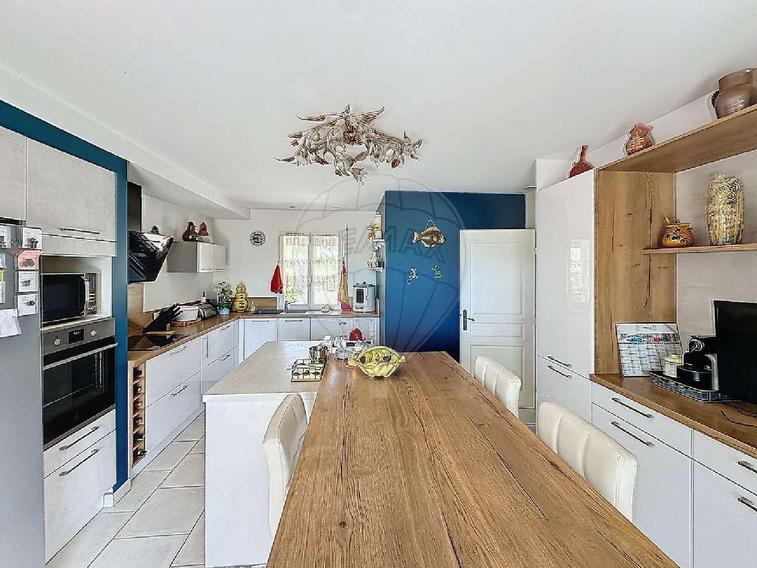 te koop huis Rousson Gard 2