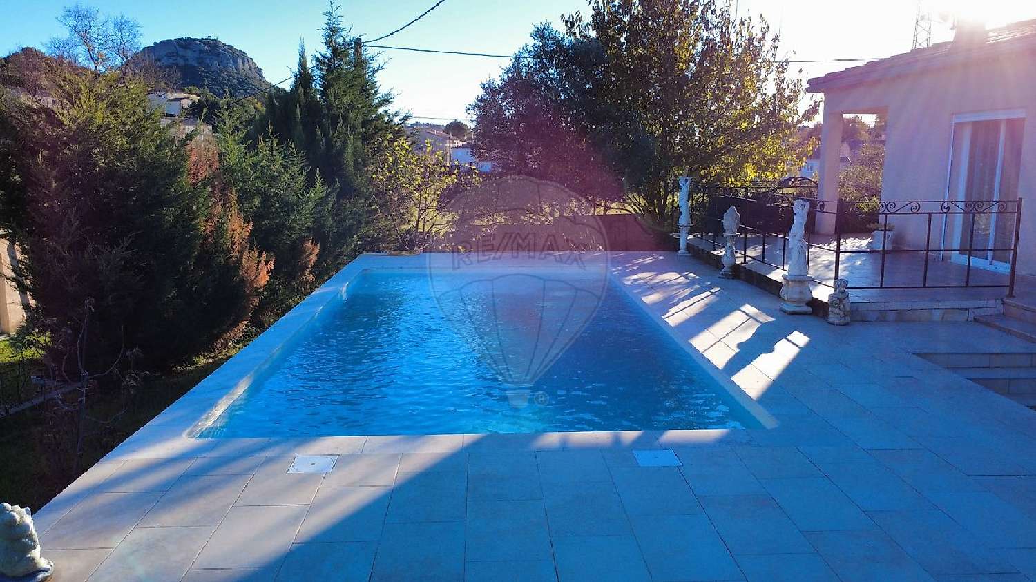 te koop huis Rousson Gard 3