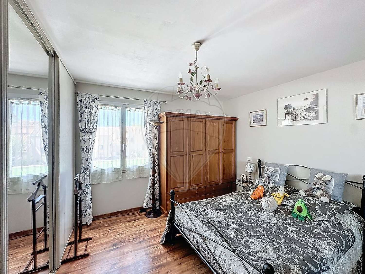 te koop huis Rousson Gard 8