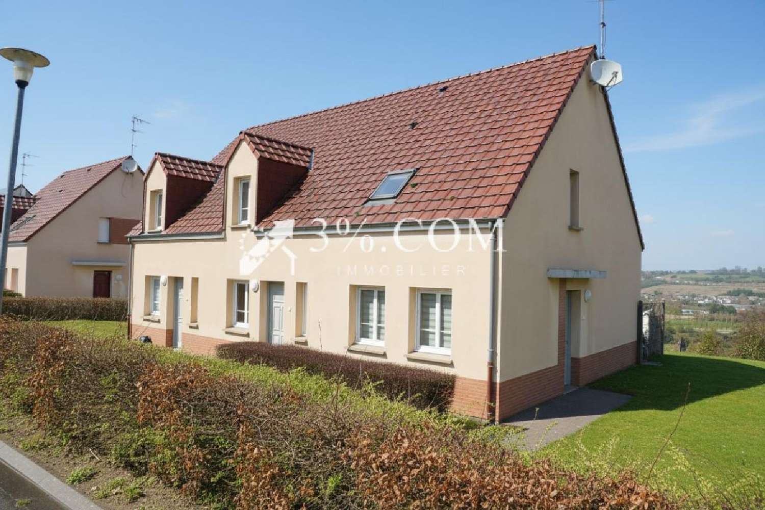 te koop huis Rouxmesnil-Bouteilles Seine-Maritime 2