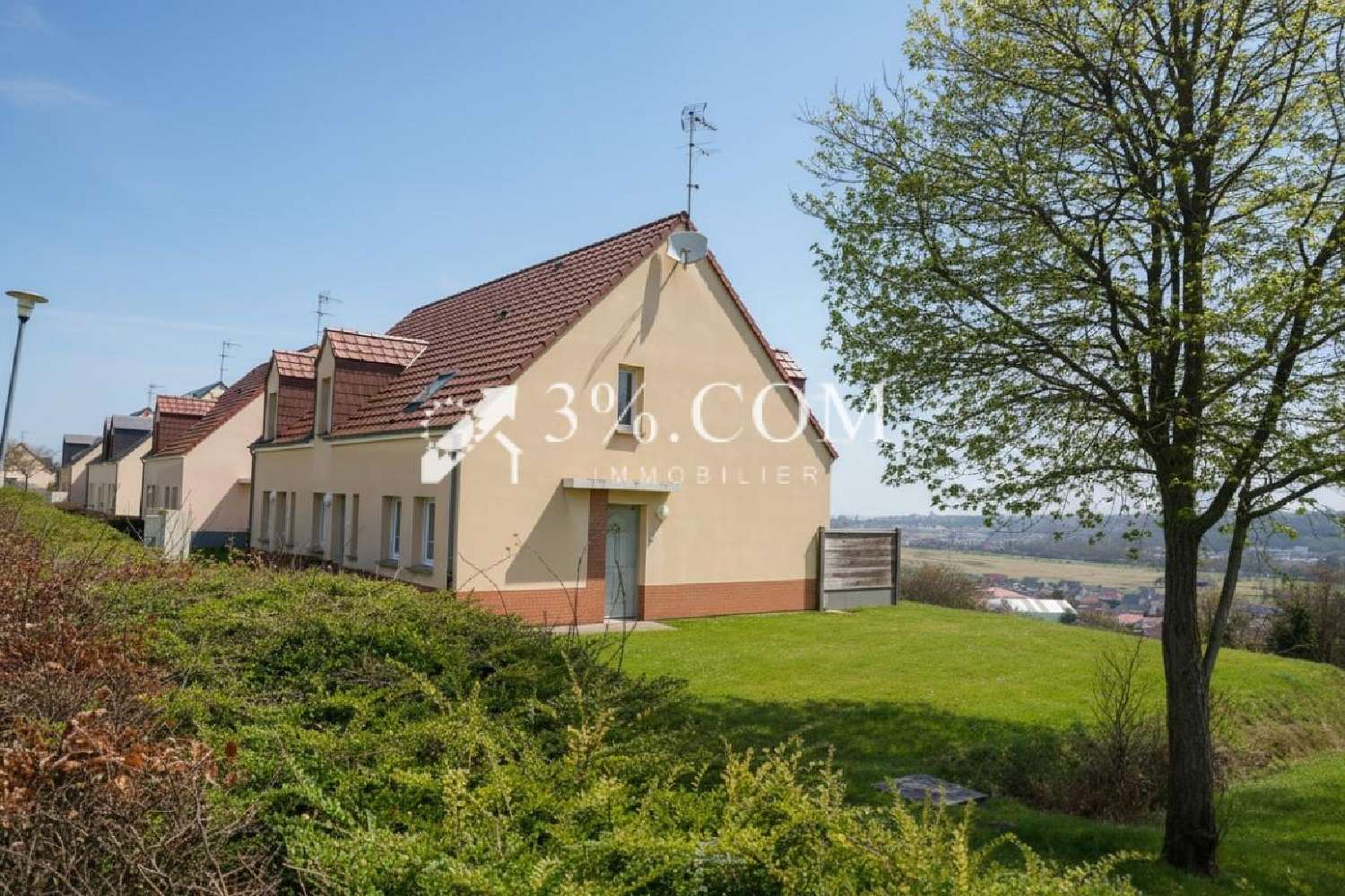 te koop huis Rouxmesnil-Bouteilles Seine-Maritime 3