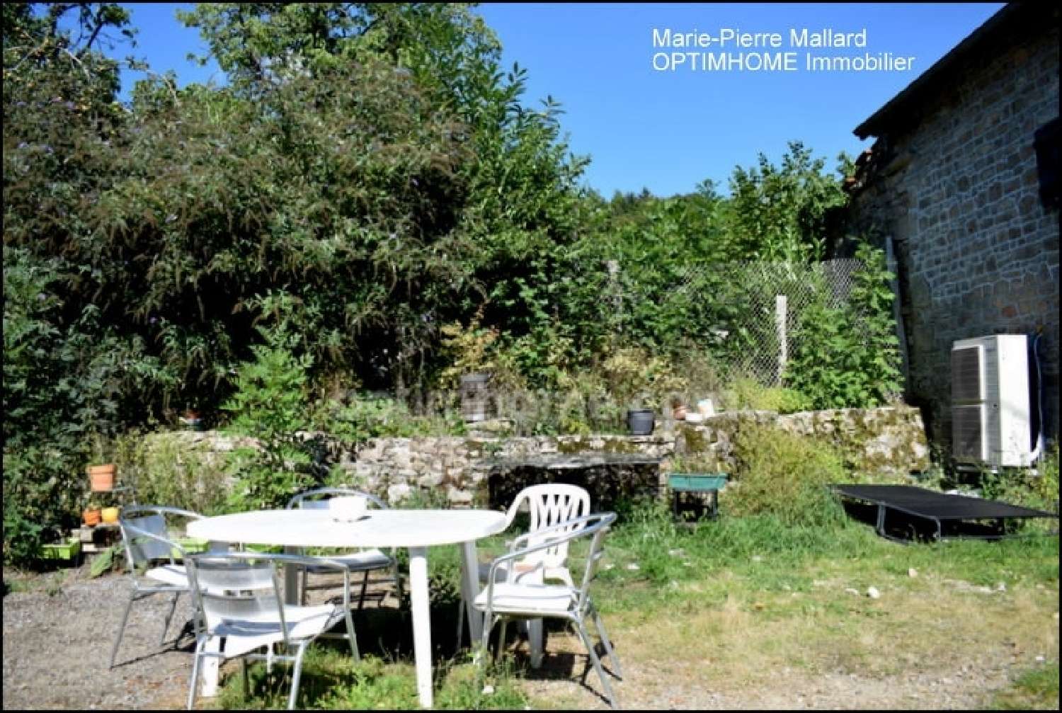  te koop huis Royère-De-Vassivière Creuse 2