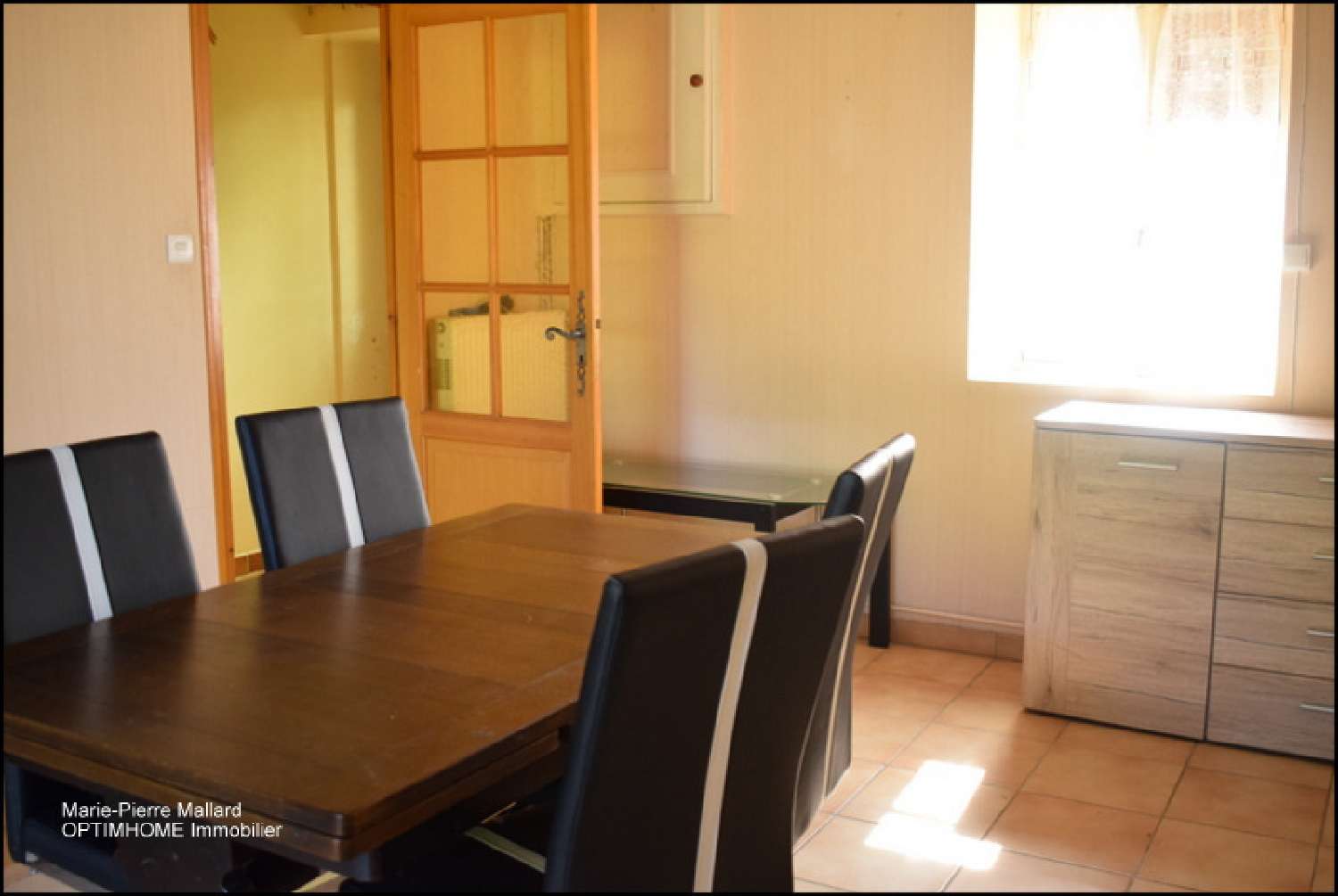  te koop huis Royère-De-Vassivière Creuse 4