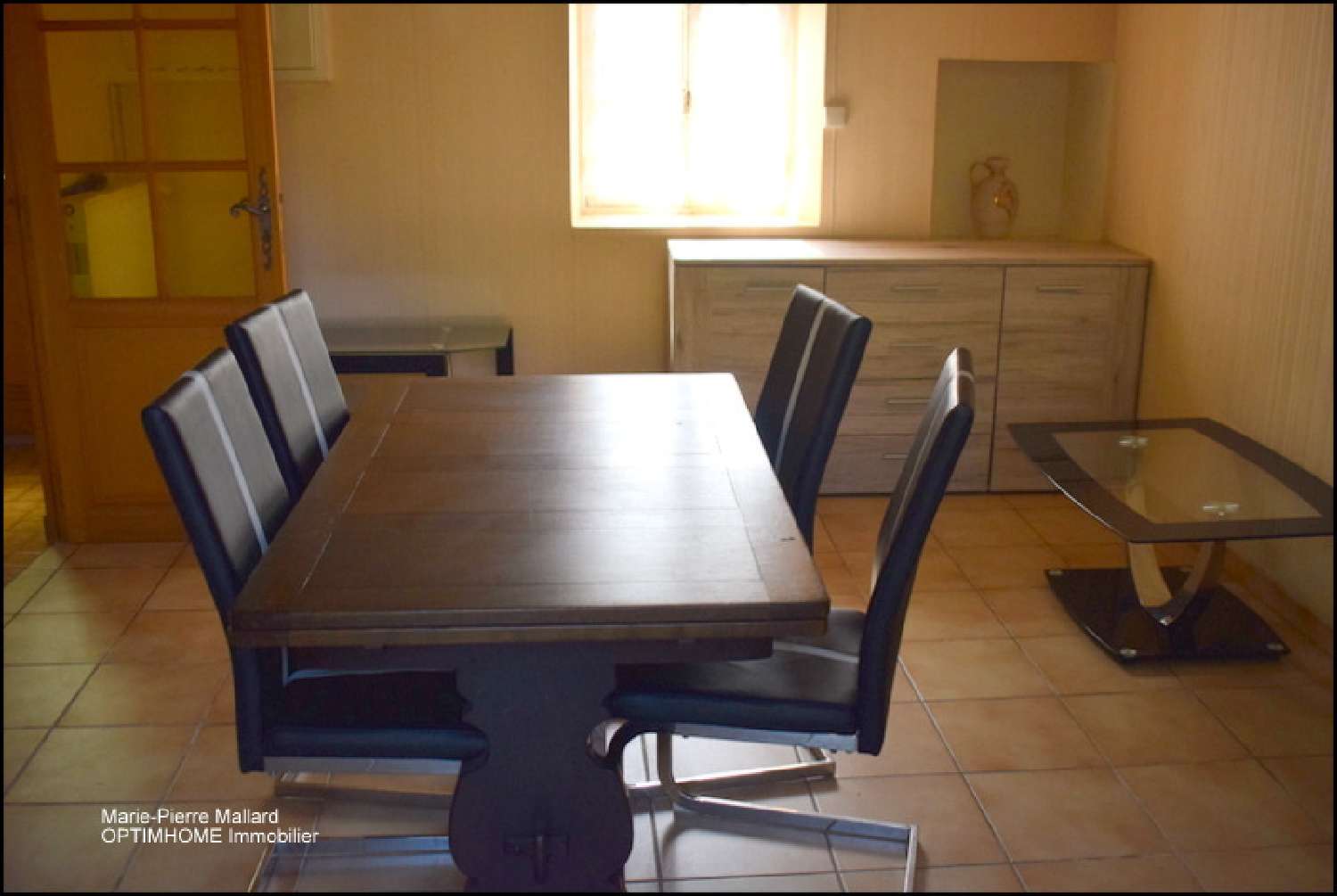  te koop huis Royère-De-Vassivière Creuse 5