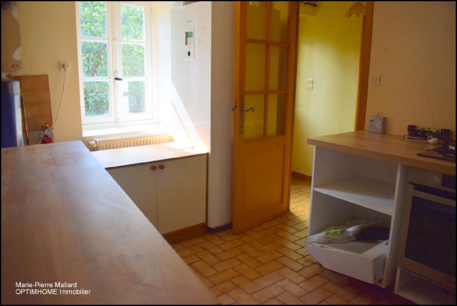  te koop huis Royère-De-Vassivière Creuse 6