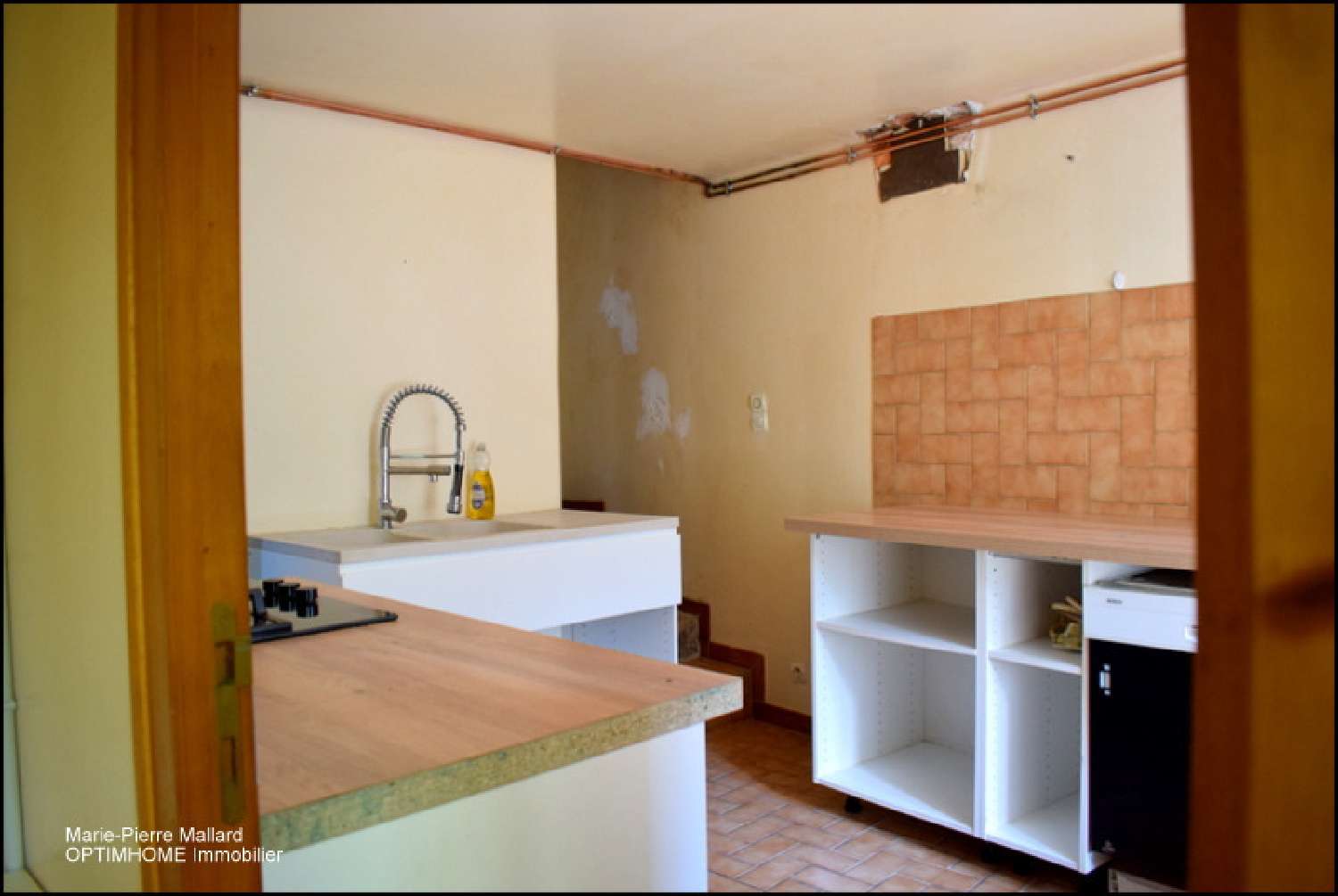  te koop huis Royère-De-Vassivière Creuse 7