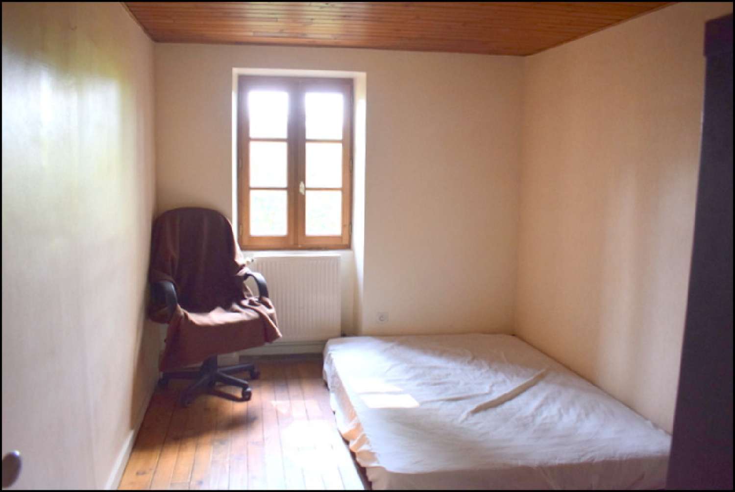  te koop huis Royère-De-Vassivière Creuse 8