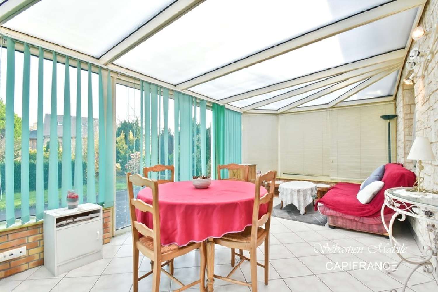 te koop huis Roz-sur-Couesnon Ille-et-Vilaine 5