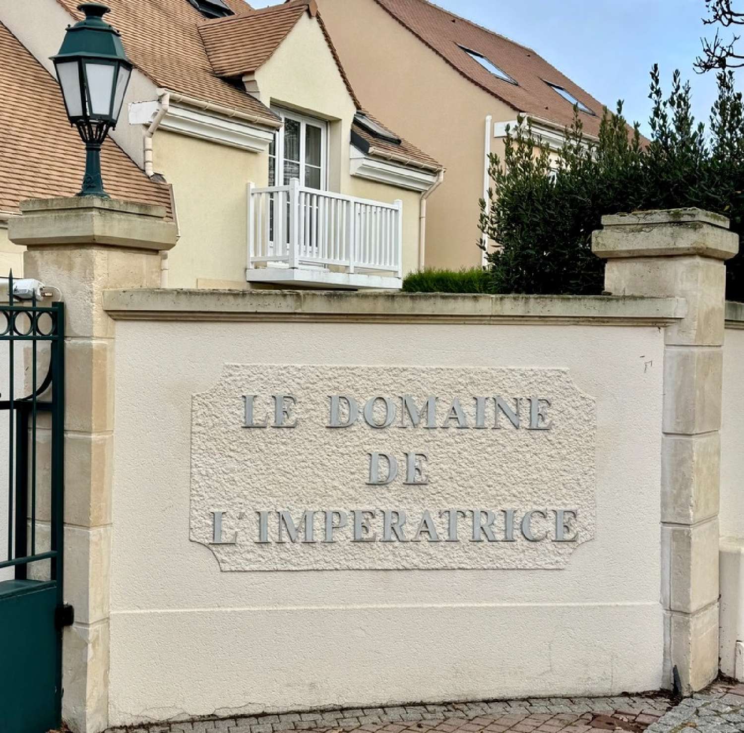 te koop huis Rueil-Malmaison Hauts-de-Seine 1