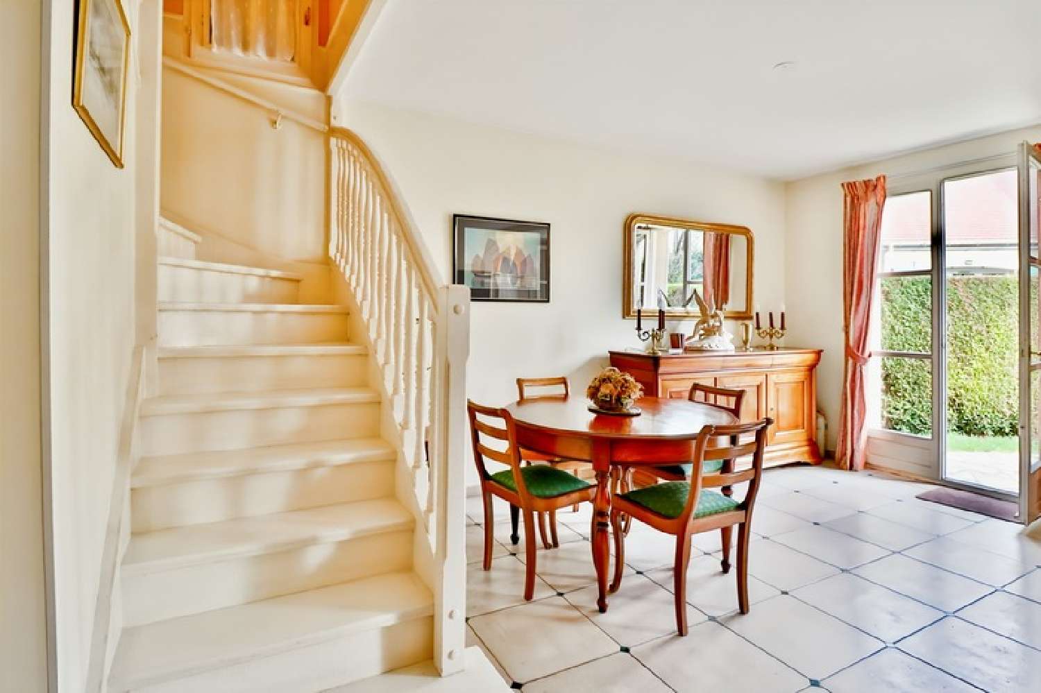 te koop huis Rueil-Malmaison Hauts-de-Seine 5