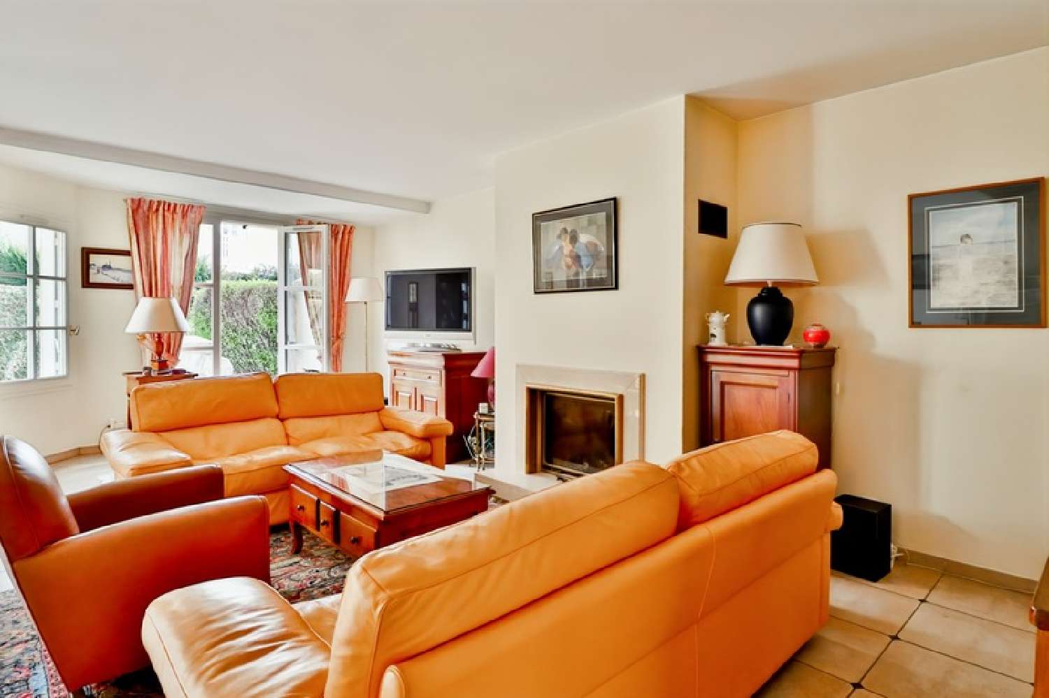 te koop huis Rueil-Malmaison Hauts-de-Seine 6