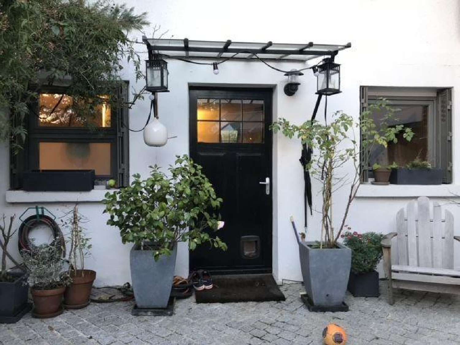  te koop huis Rueil-Malmaison Hauts-de-Seine 2